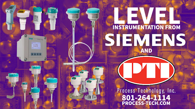 Siemens Level Instrumentation