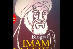 Kisah Imam Malik Menangis Saat Berbuka Puasa