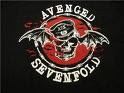 Avenged Sevenfold Blinded In Chains