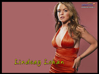 Lindsay Lohan