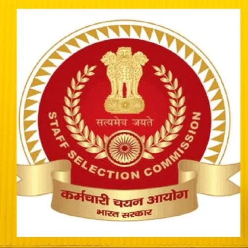 SSC CGL Application Form