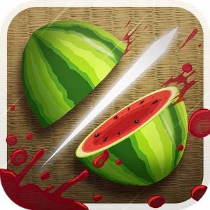 Download Fruit Ninja v1.9.1 Full Game Android