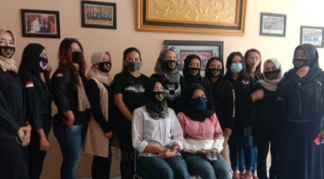  Dua Wanita Asal Cianjur Diculik dan Diperkosa, Begini Modusnya