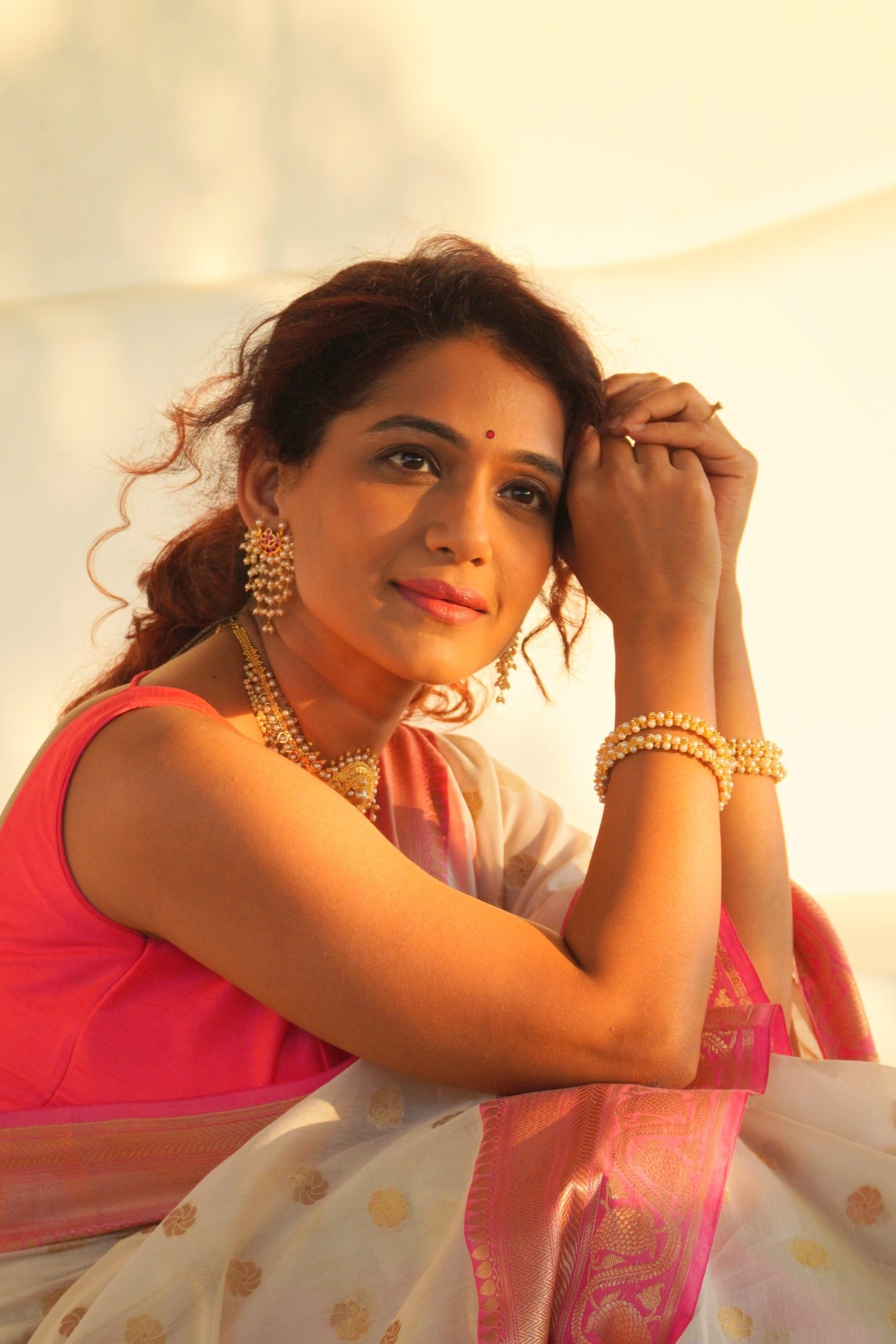 Urmilla Kothare HD UHD Photo Shoot
