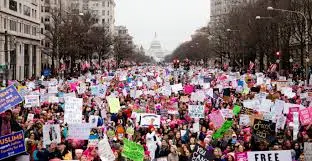 संयुक्त राज्य अमेरिका में आंदोलन:  Movement in the United States