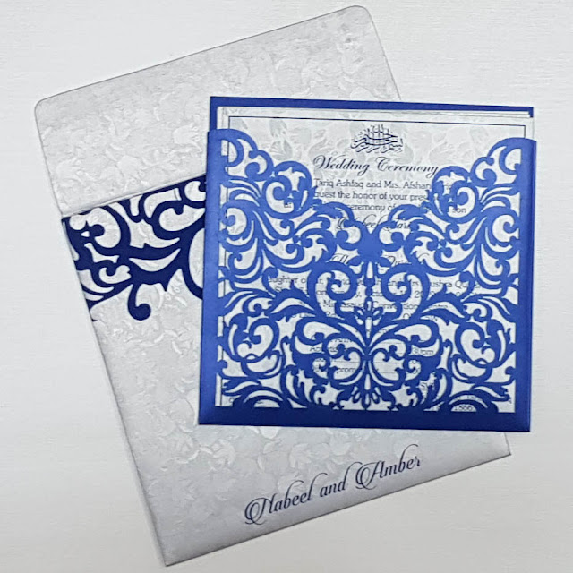 Best Indian Wedding Cards