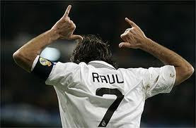 raul gonzalez