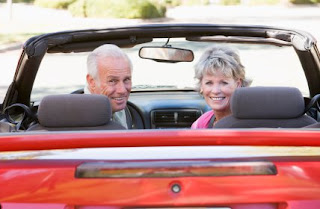 Best Auto Insurance Rates For Seniors