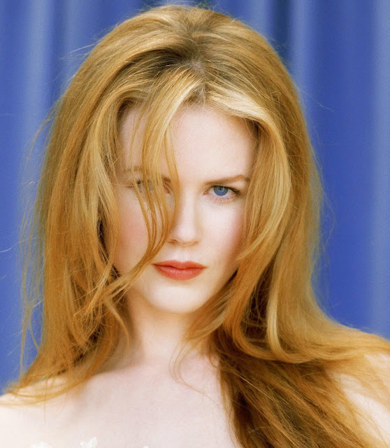 Nicole Kidman HD Wallpaper Free Download