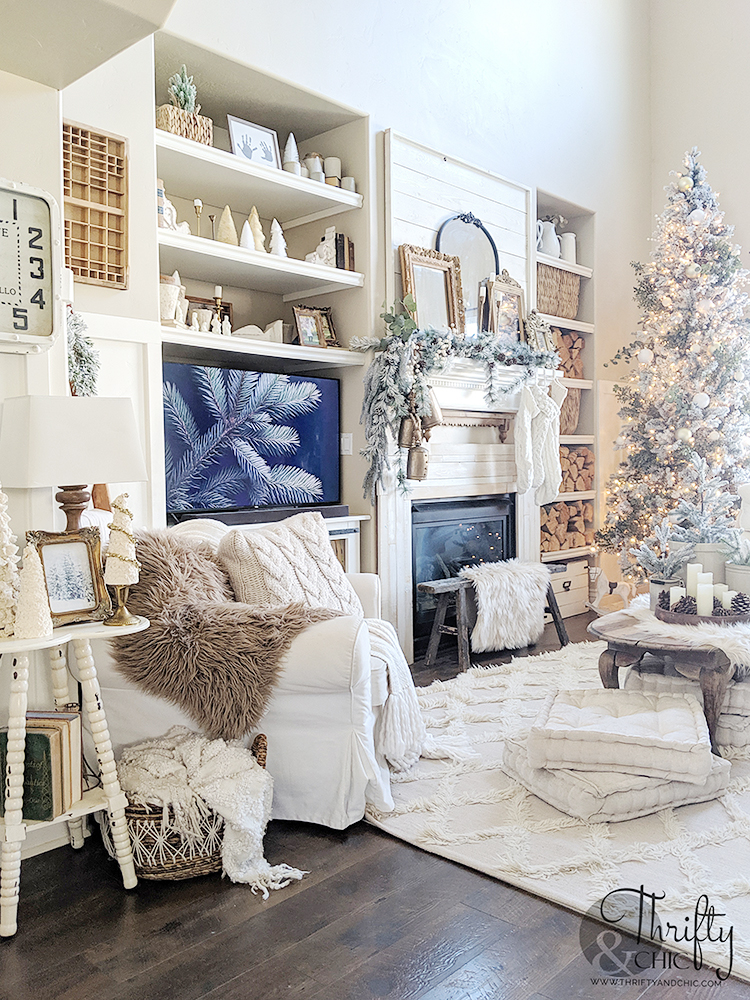 29 Amazing Christmas Indoor Decorations Ideas for This Year!
