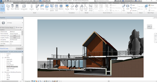 Autodesk Revit