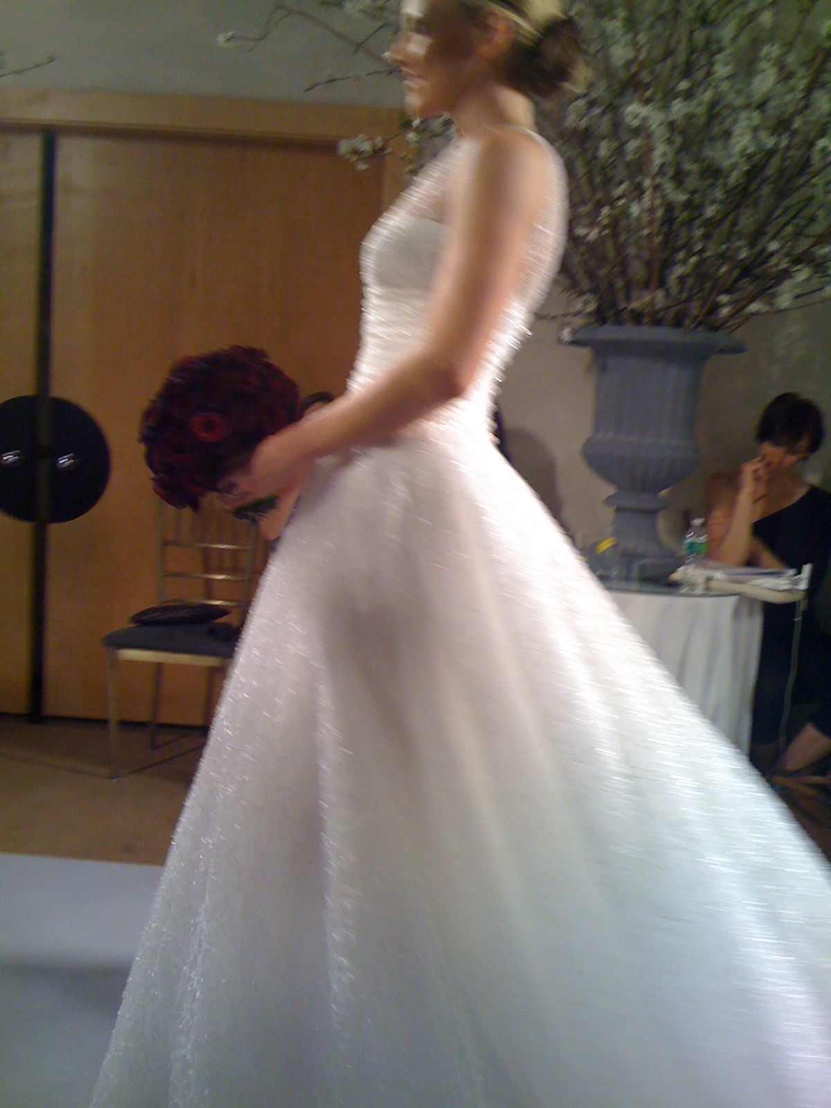 couture wedding dress