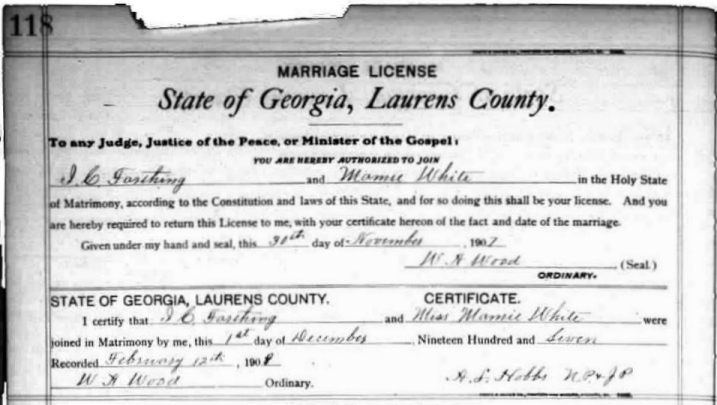City of richmond marriage license