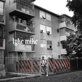 Myke Towers - LYKE MIKE [iTunes Plus AAC M4A]