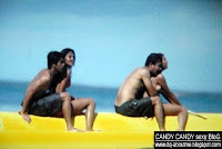 Hot Scene in Pulau Hantu2 Movie image