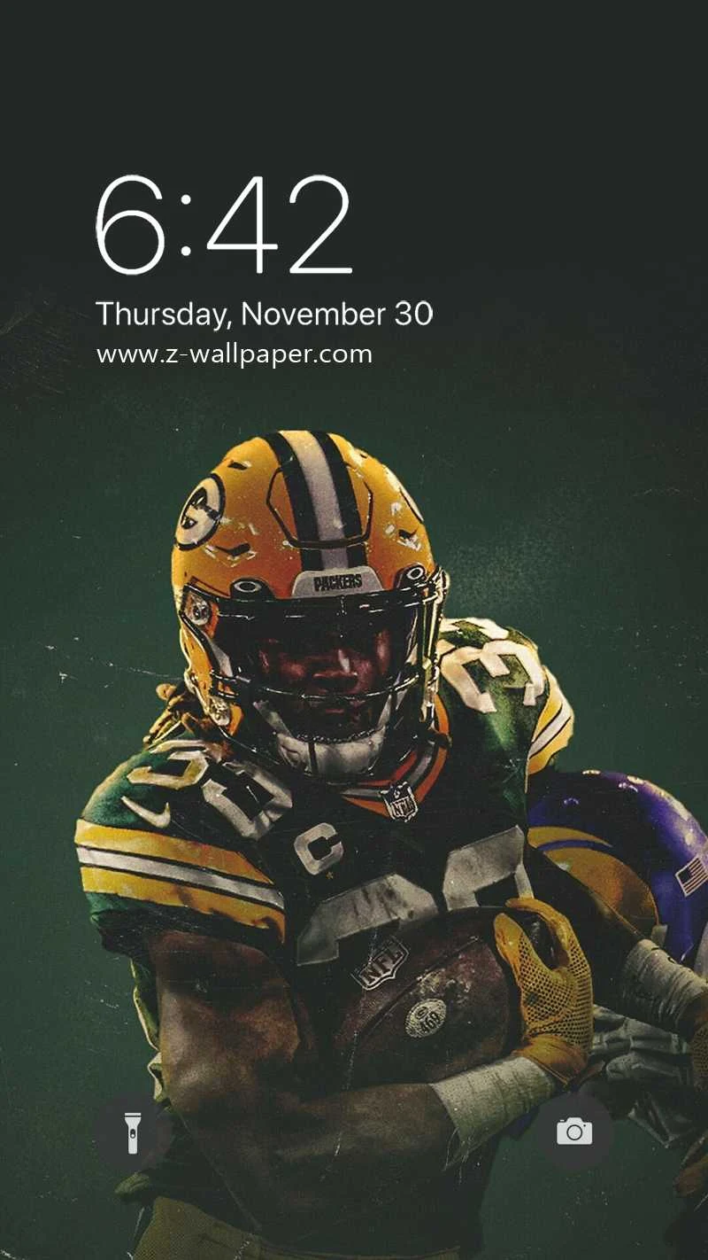 Z-Wallpaper | NFL Green Bay Packers Mobile Phone Wallpapers