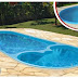 Piscinas de Fibra