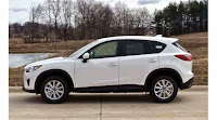 Mazda CX 5 Quality Design and Specs