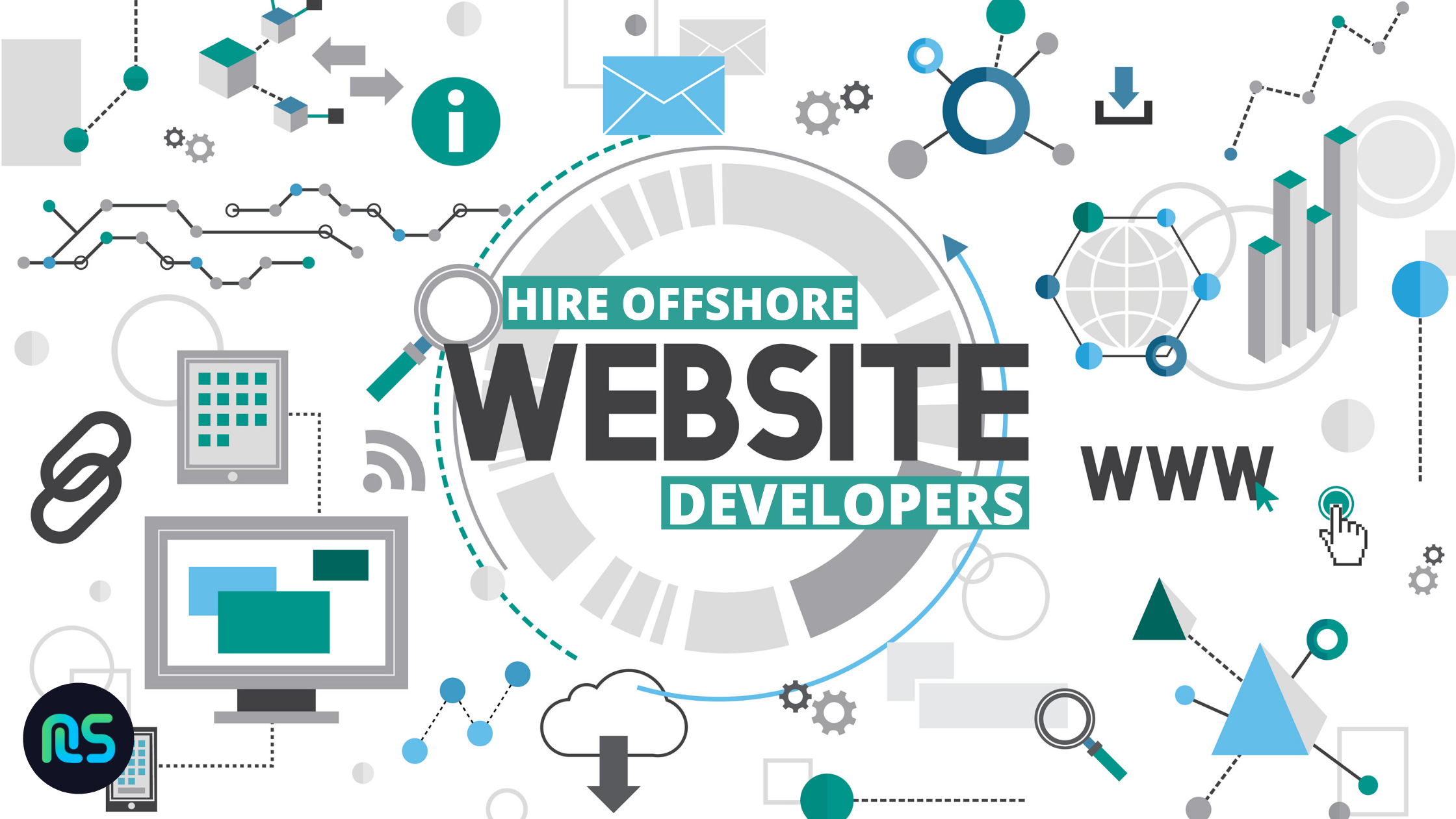 Hire Offshore Web Developers