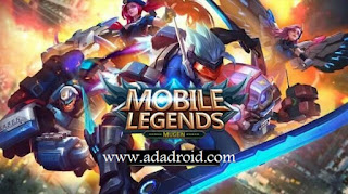 Moba Mugen V1.3 Terbaru Narsen Mod ML by Syarifad