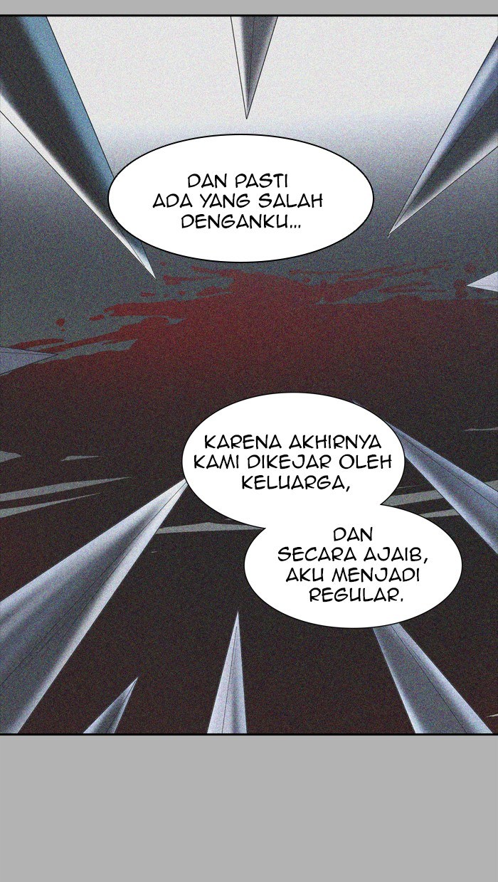 Webtoon Tower Of God Bahasa Indonesia Chapter 366