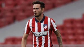 ​Man Utd must sell before pursuing moves for Camavinga, Saul Niguez