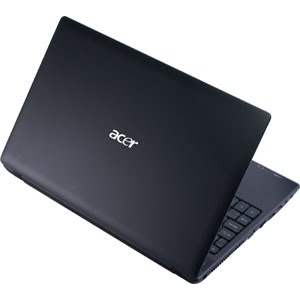 New Acer Aspire 5736Z-4826 / 15.6 inch Notebook Review