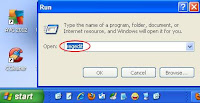 blogbudaqdegil.blogspot Tip Mempercepat Eksekusi di Windows