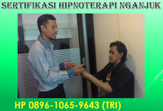  Training Hipnoterapi Nganjuk