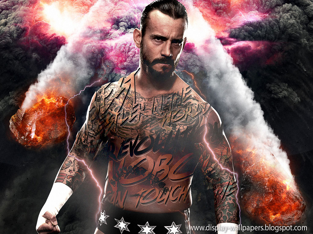 Wallpapers Download: WWE Superstars Wallpapers 2013