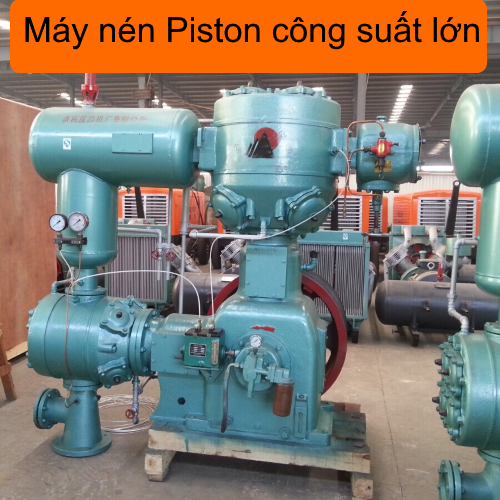 may nen khi piston cong suat lon