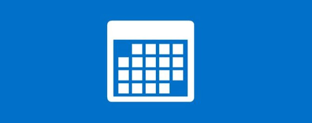 Cara Menggunakan Kalender di Outlook