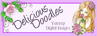 Delicious Doodles Shop