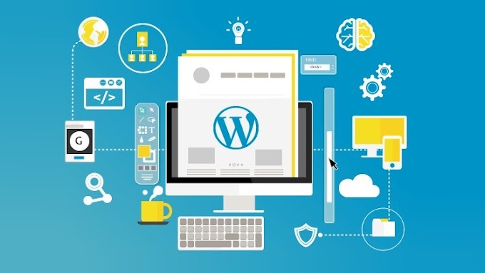Creating A Wordpress Website | Free Domain - Free hosting