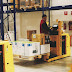 Hyster Order Picker K1.0L AC 48 WP
