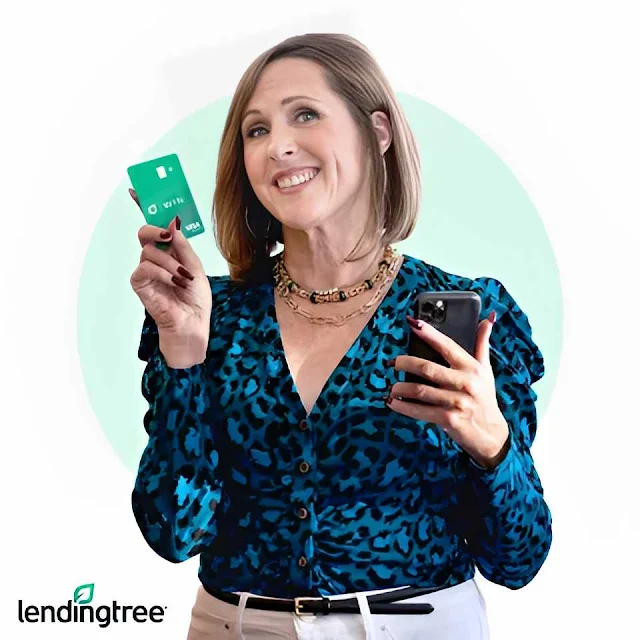 LendingTree_Launches_Win_Card