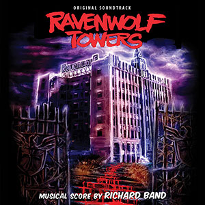 intrada ravenwolf towers