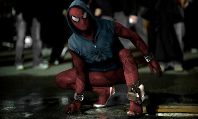 Spiderman Full hd Wallpapers 50