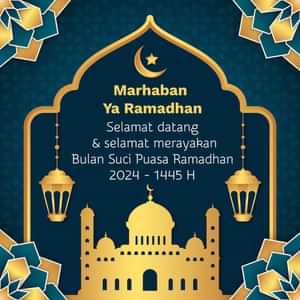 download ucapan selamat marhaban ya ramadhan 2024