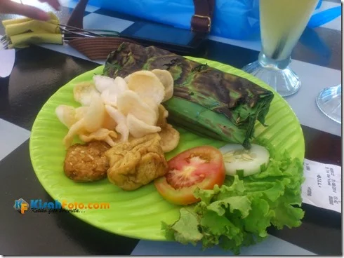 Nasi Bakar Tampar Kisah Foto_01