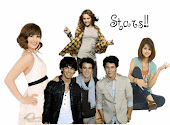 Ganadorr¡¡¡¡¡ Mejor Blog de las estrellas