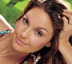 Ashley Judd