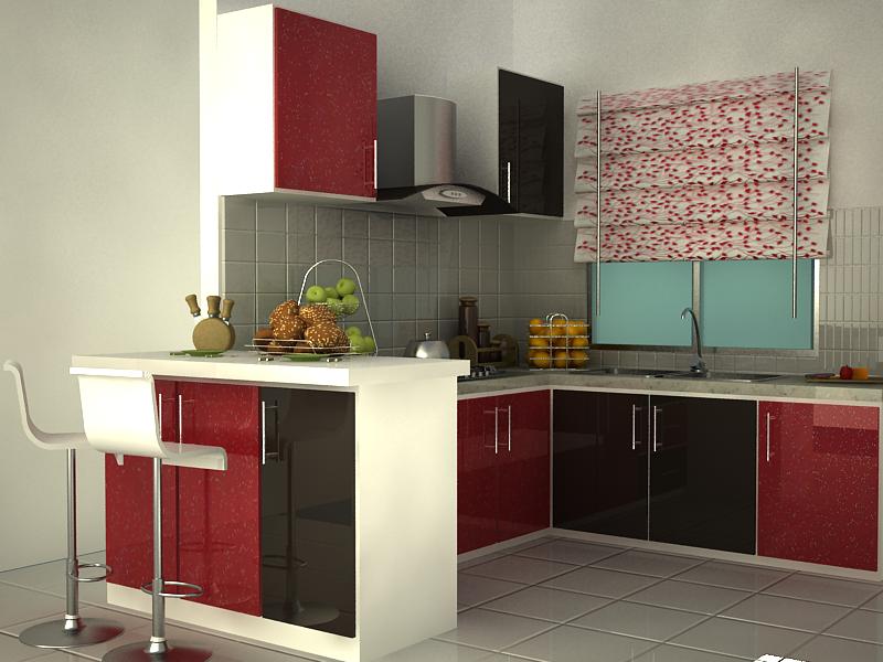 Apartment Penang Interior Design