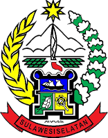 Lambang / Logo Provisi Sulawesi Selatan