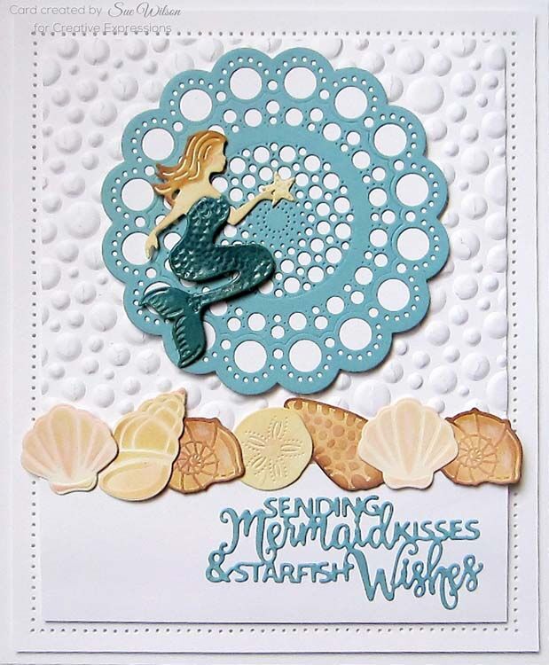 DutchPaperCrafts: Sue Wilson - More Items To Pre OrderH