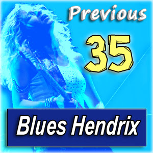 PREVIOUS (Blues Women) 35 · by Blues Hendrix