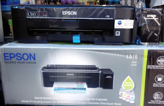 Printer Infus Epson L310