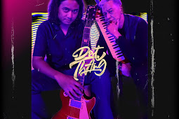 Peringati Hari Musik Nasional, Arya Novanda dan Fariz RM Rilis Single 'Dat Thang’