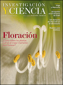 Revista: Investigación y ciencia - Mayo 2011 [139.73 MB | PDF]