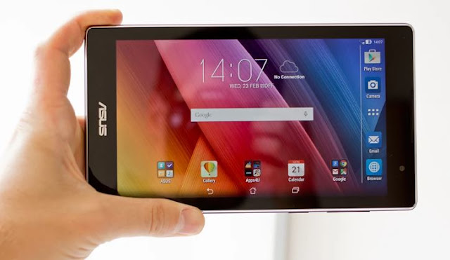 Asus ZenPad C 7.0